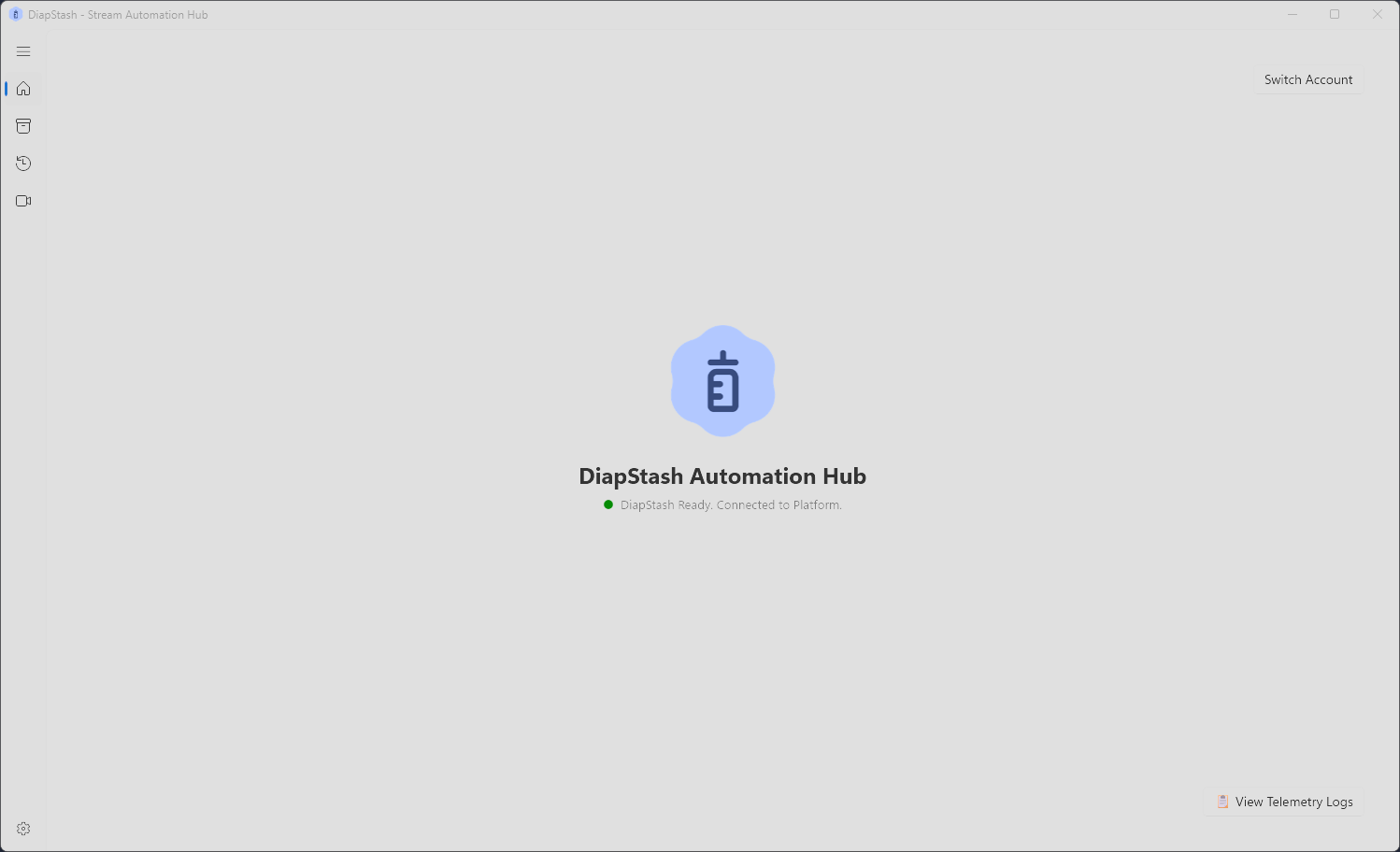 Connected Home